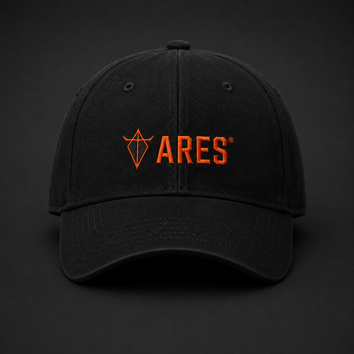 Gorra ARES